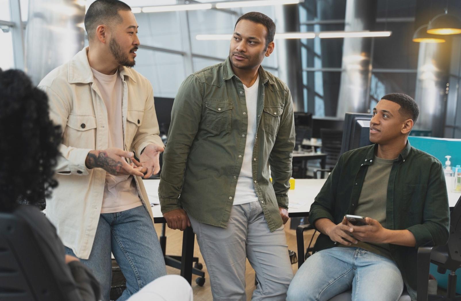 Finanzplanung und Budgetanalyse im Arbeitsalltag