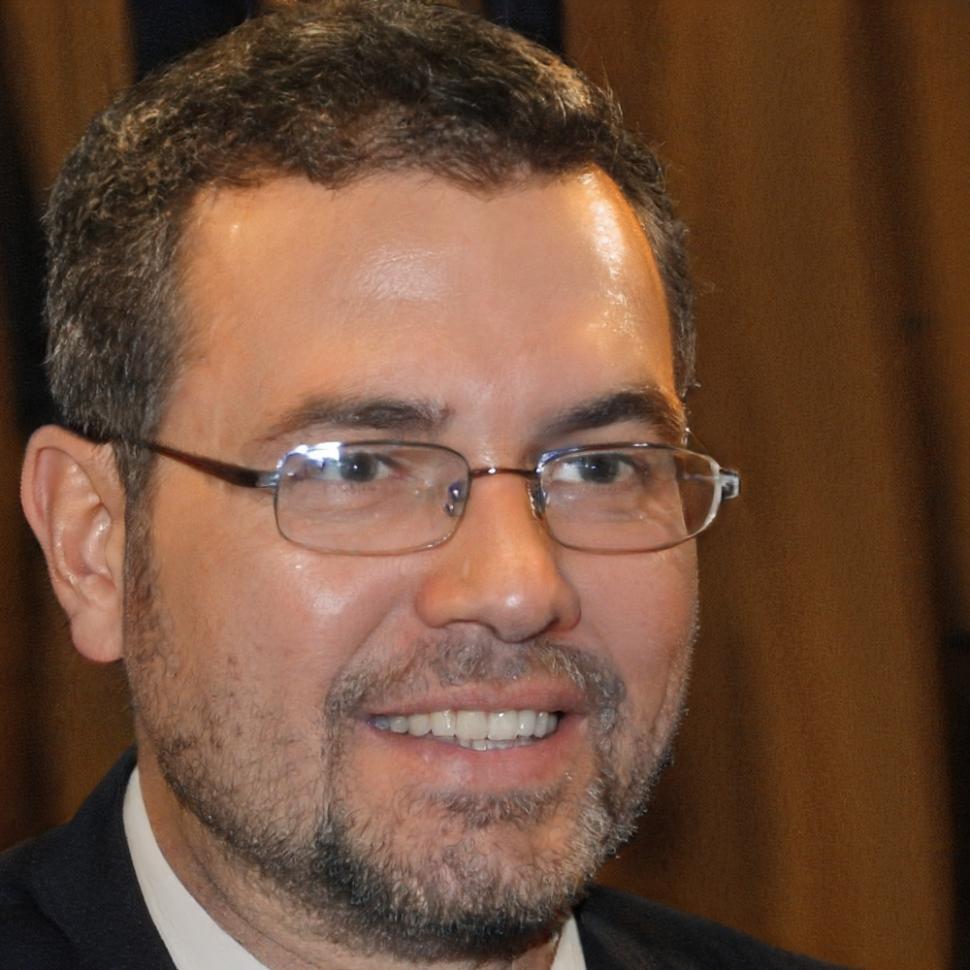 Lutz Eidinger - Finanzanalyst