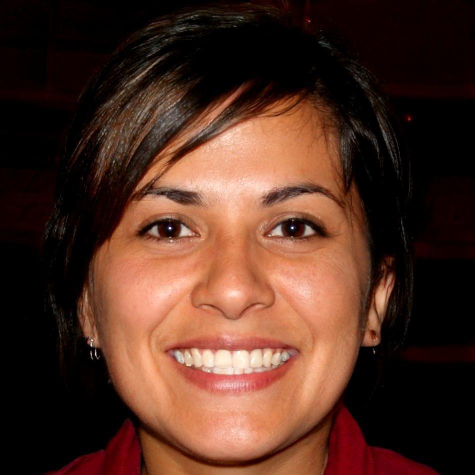 Birte Falkenberg leitet die studentischen Projekte zur Budgetvarianzanalyse