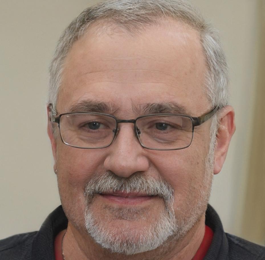 Fridolin Mittermeier - Controlling-Spezialist