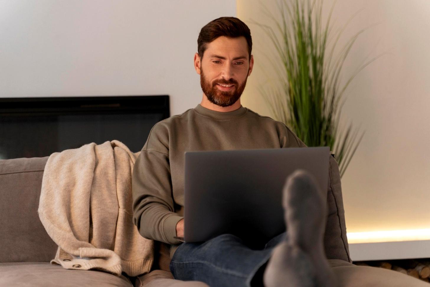 Detaillierte Finanzanalyse und Dokumentation